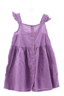 Vestido 2 años H&M