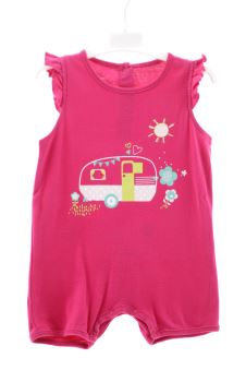 Mono 18 meses Vertbaudet