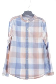 Camisa de manga larga 7 años Gocco