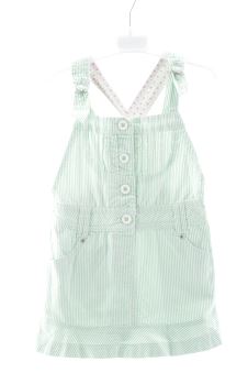 Robe 2 ans PERCENTIL