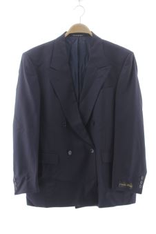 Blazer 52 El Corte Ingles