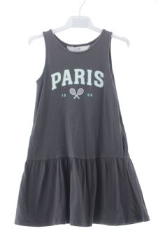 Robe casual 5 ans H&M