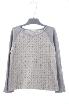T-shirt manches longues 4 ans Zara