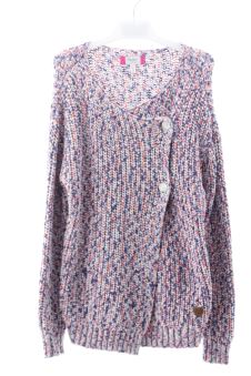 Gilet manches longues 8 ans Pepe Jeans