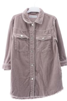 Aufwändiges Kleid 116 Zara