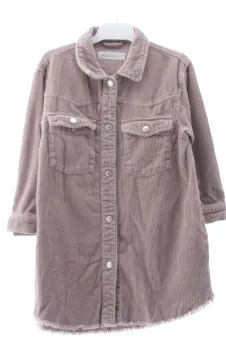 Vestido 6 años Zara