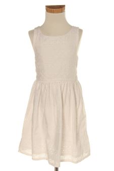 Vestido 5 años H&M