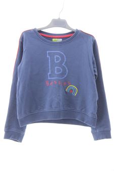 Sweatshirt 7 ans Losan