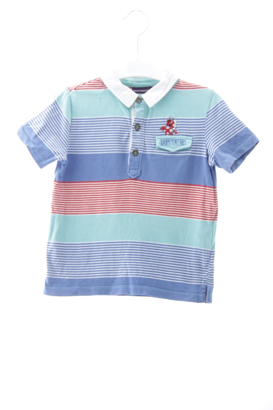 Camiseta de Sergent Major de la talla 3 años de segunda mano