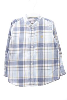 Chemise manches longues 4 ans Neck & Neck