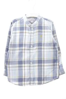Camisa de manga larga 4 años Neck & Neck