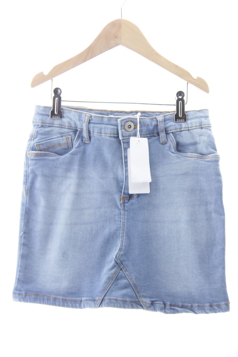 Jupe Minoti de la taille 8 ans de denim