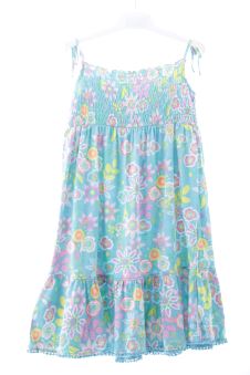 Robe casual 7 ans Sfera