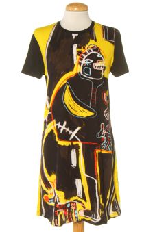 Robe casual S PERCENTIL, photo 1 sur 2