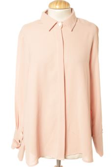 Chemise L Coco nut