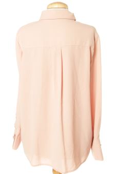 Chemise L Coco nut