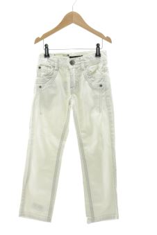 Lange Jeans 110 Ikks