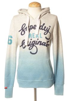 Sudadera S Superdry