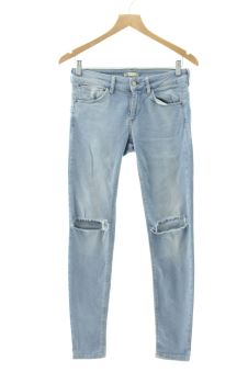 Vaquero 38 Pull & Bear