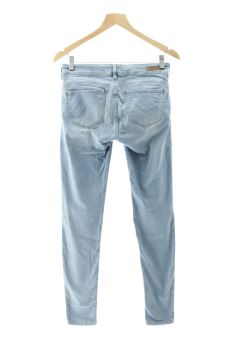Vaquero 38 Pull & Bear
