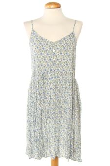 Vestido casual S Oysho