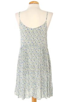 Vestido casual S Oysho
