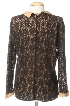 Chemise S BIMBA Y LOLA