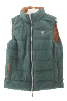 Veste sans manches 3 ans Alvaro Moreno