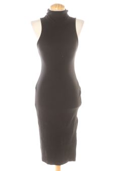 Vestido casual S Zara