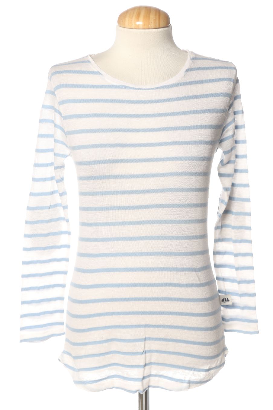 Pull Hublot de la taille XS, de couleur rayures