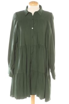 Vestido casual S Zara