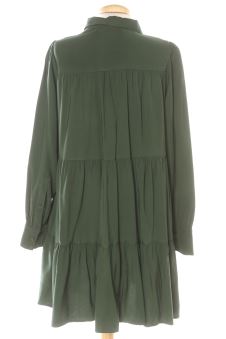 Vestido casual S Zara