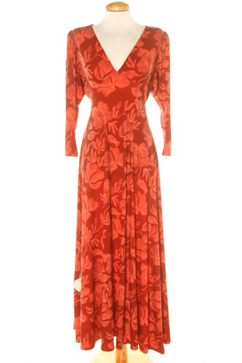 Robe casual