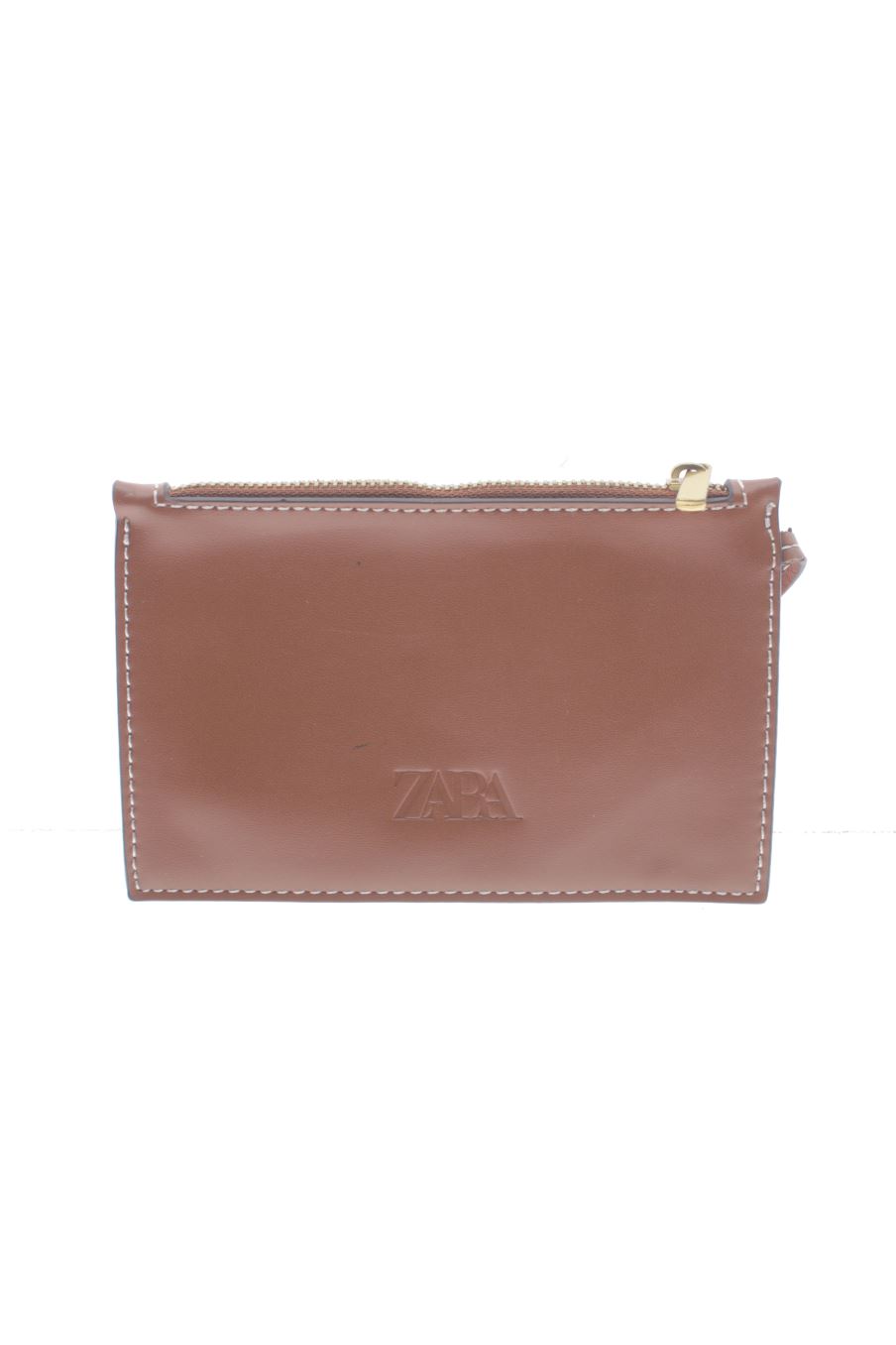 Geldbeutel Braun von Zara