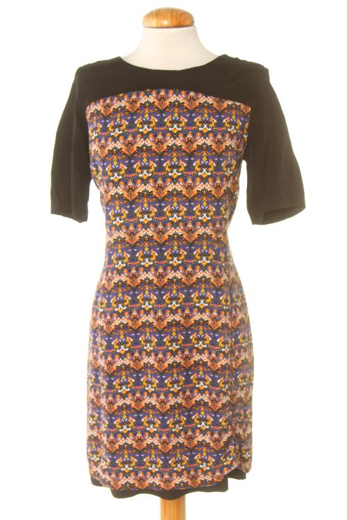 Robe casual