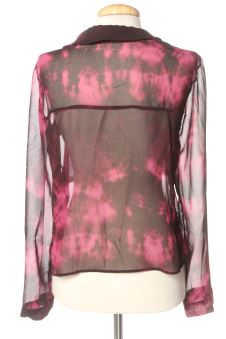 Camisa XS Zara