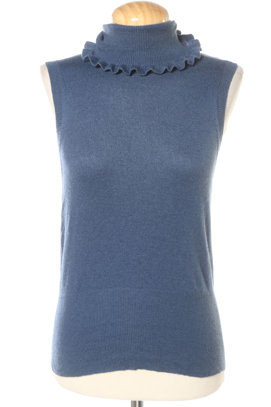 Pull Caramelo de la taille L, de couleur bleu