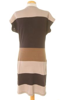 Robe casual M Garcia