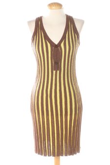 Einfaches Kleid S PERCENTIL, Foto 1 von 2