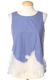 Top XS Zara, foto 1 de 2