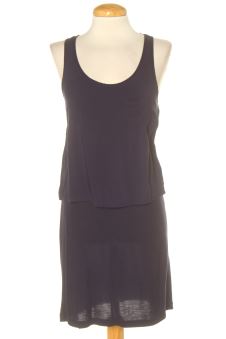 Vestido casual S Zara, foto 1 de 2