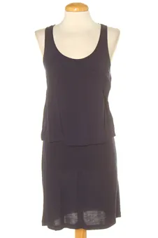 Einfaches Kleid S Zara, Foto 1 von 2