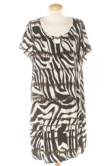 Robe casual XXL Massana, photo 1 sur 2