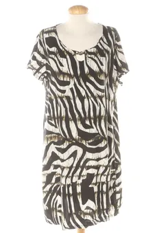 Vestido casual XXL Massana, foto 1 de 2