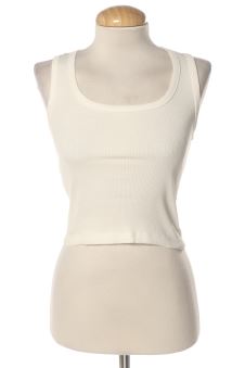 Camiseta sin mangas XS Mango, foto 1 de 2