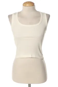 Camiseta sin mangas XS Mango, foto 1 de 2