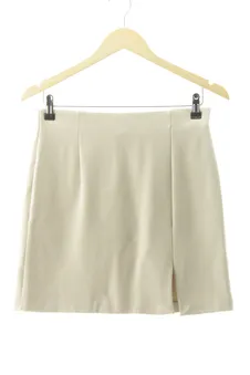 Falda L Stradivarius, foto 1 de 2