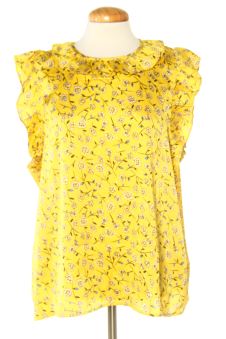 Blusa de manga corta XL Sfera, foto 1 de 2
