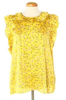 Blouse à manches courtes XL Sfera, photo 1 sur 2