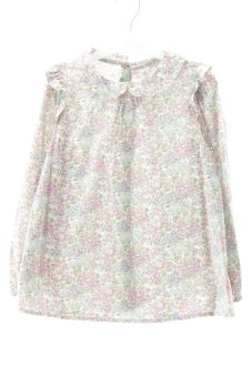 Blusa de manga larga 10 años Nanos